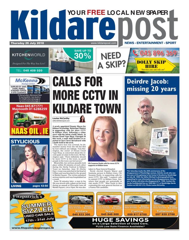 Kildare Post