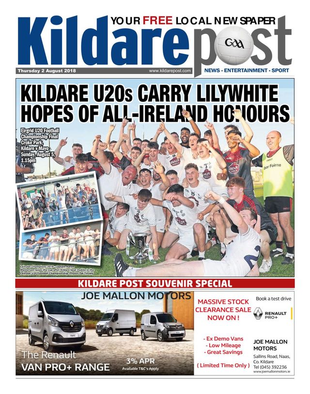 Kildare Post