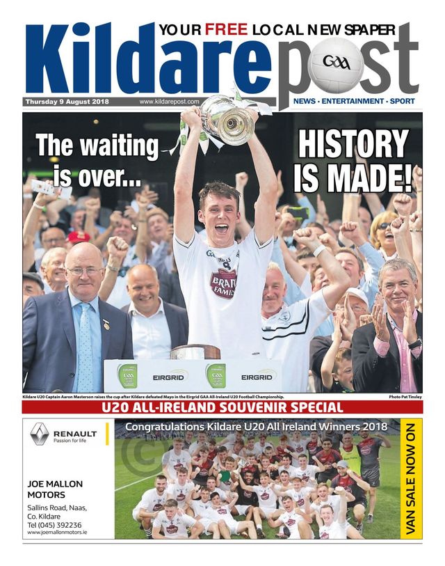 Kildare Post