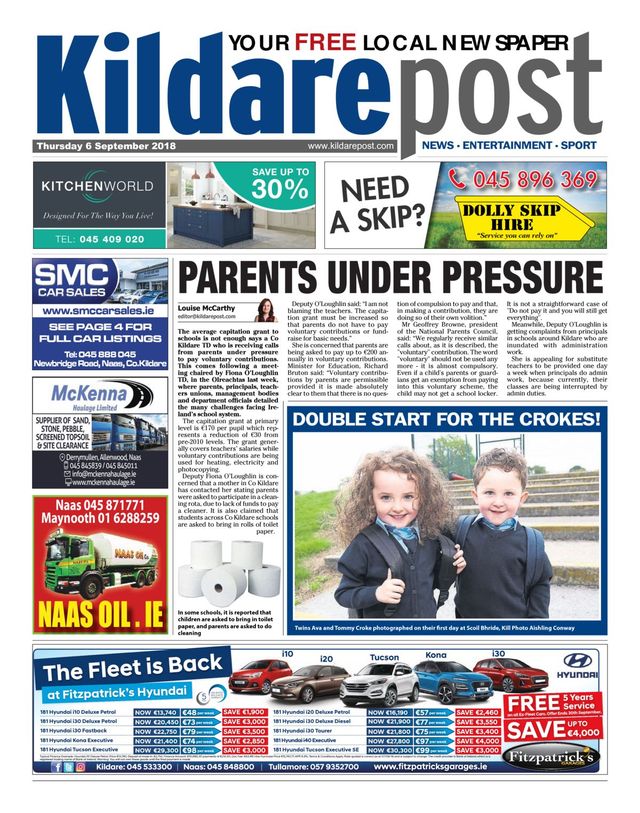 Kildare Post