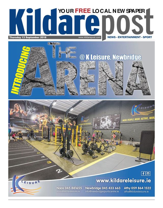 Kildare Post