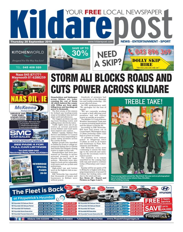 Kildare Post