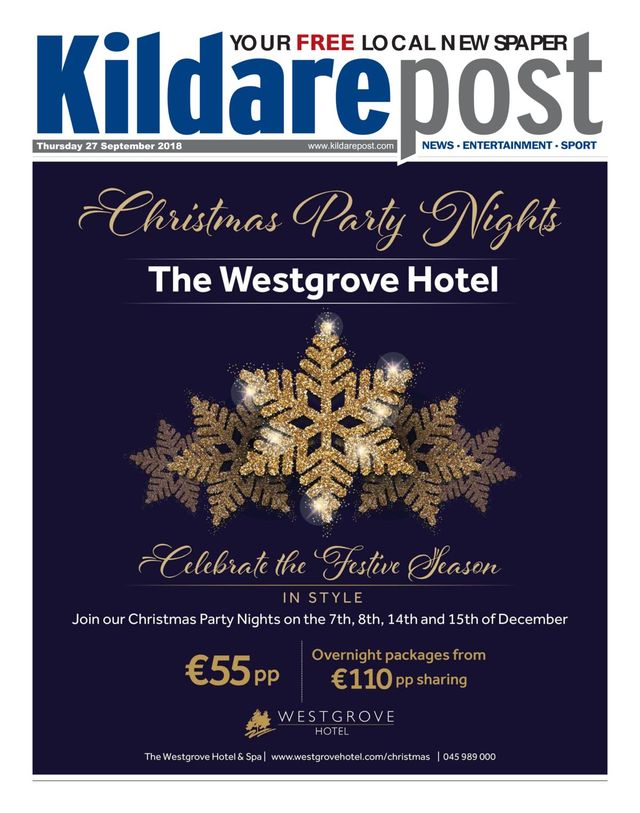 Kildare Post