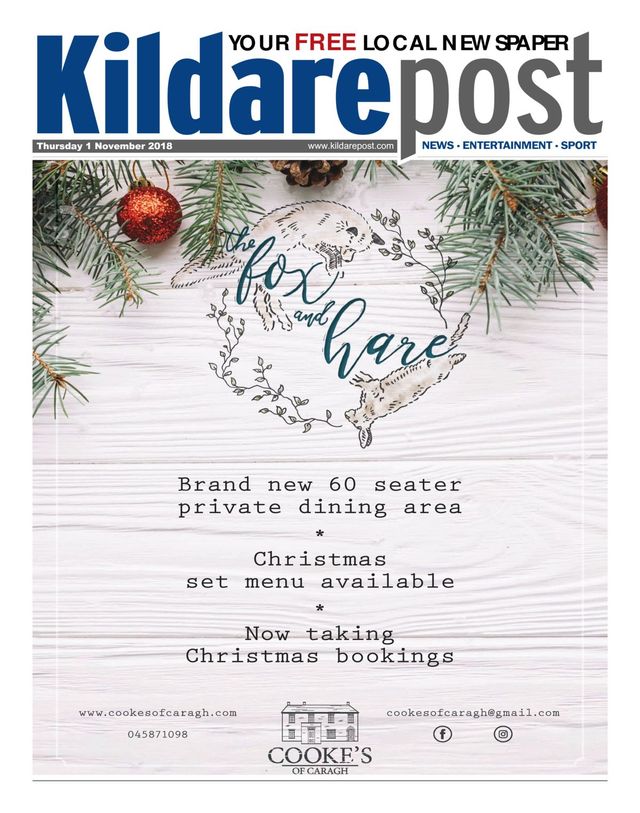 Kildare Post
