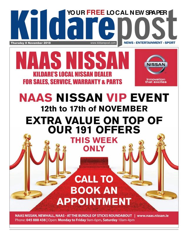 Kildare Post