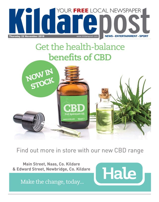 Kildare Post