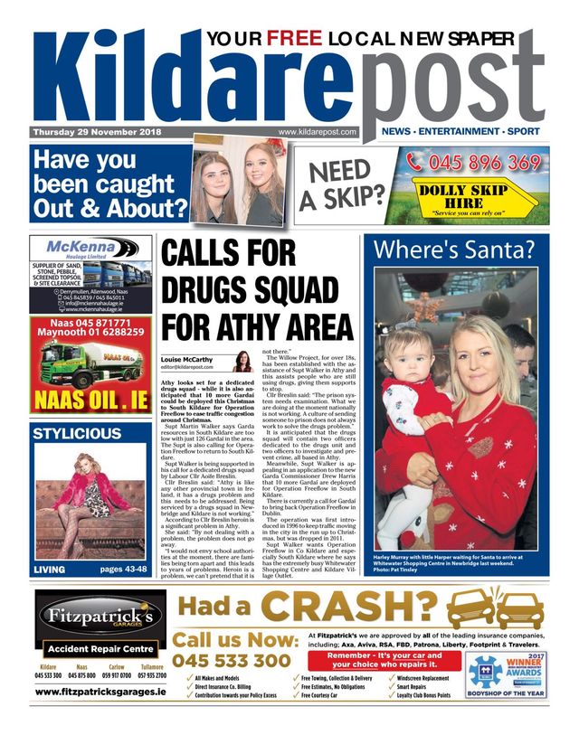 Kildare Post