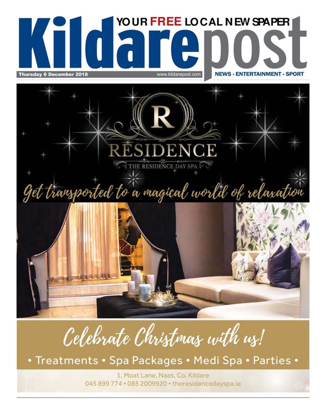 Kildare Post