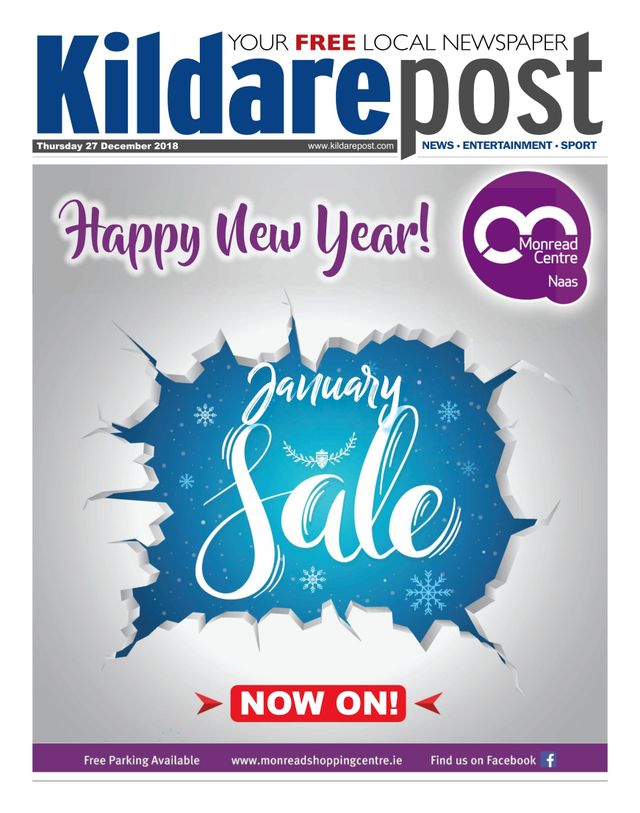 Kildare Post
