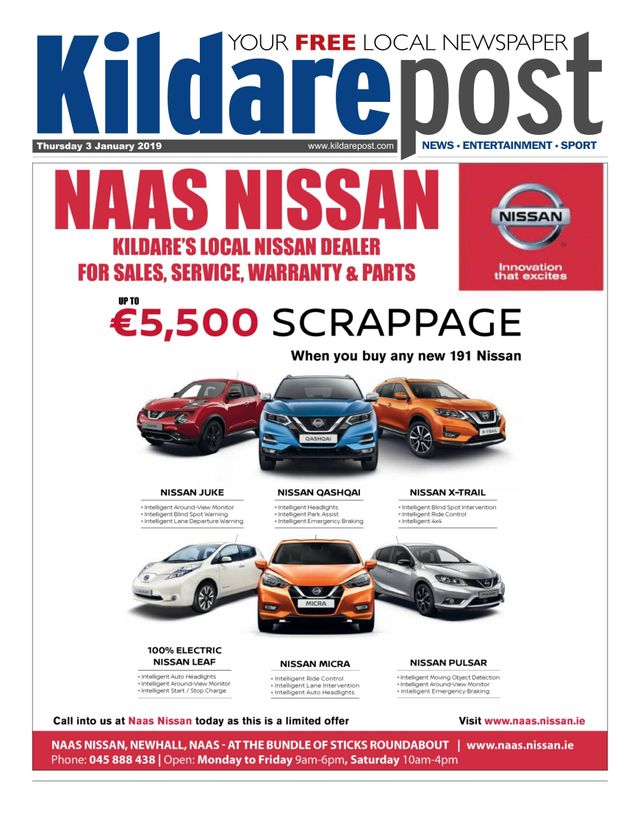 Kildare Post