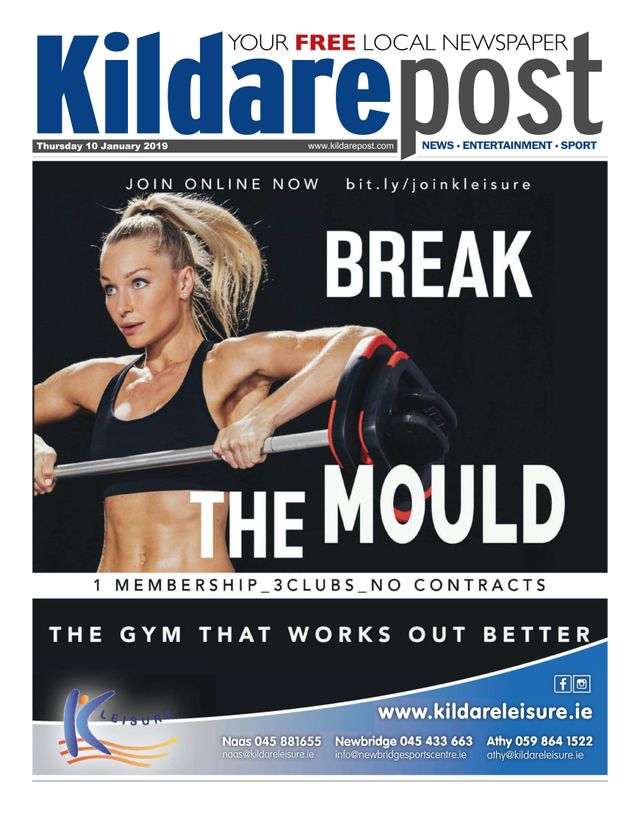 Kildare Post