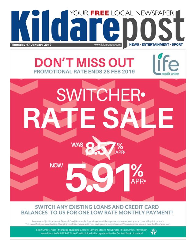 Kildare Post