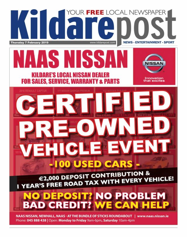 Kildare Post