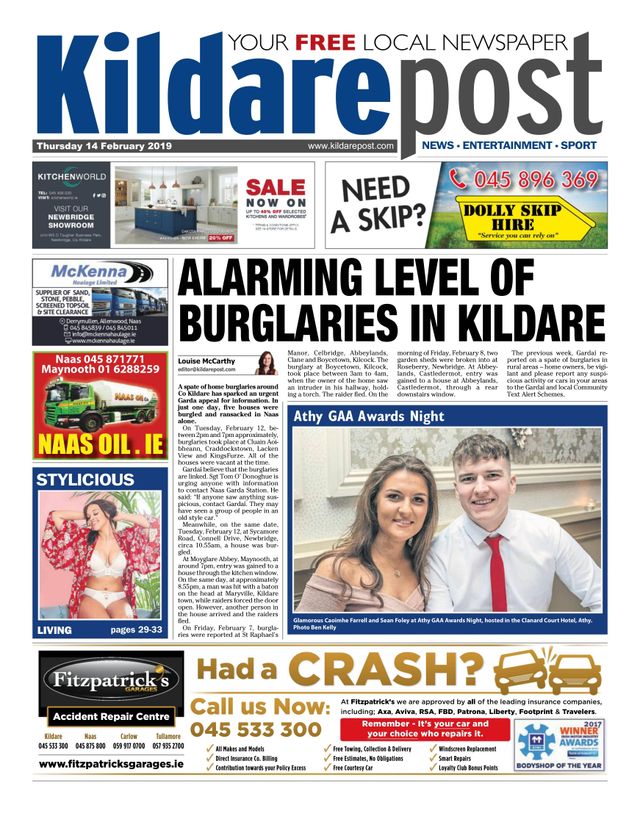 Kildare Post