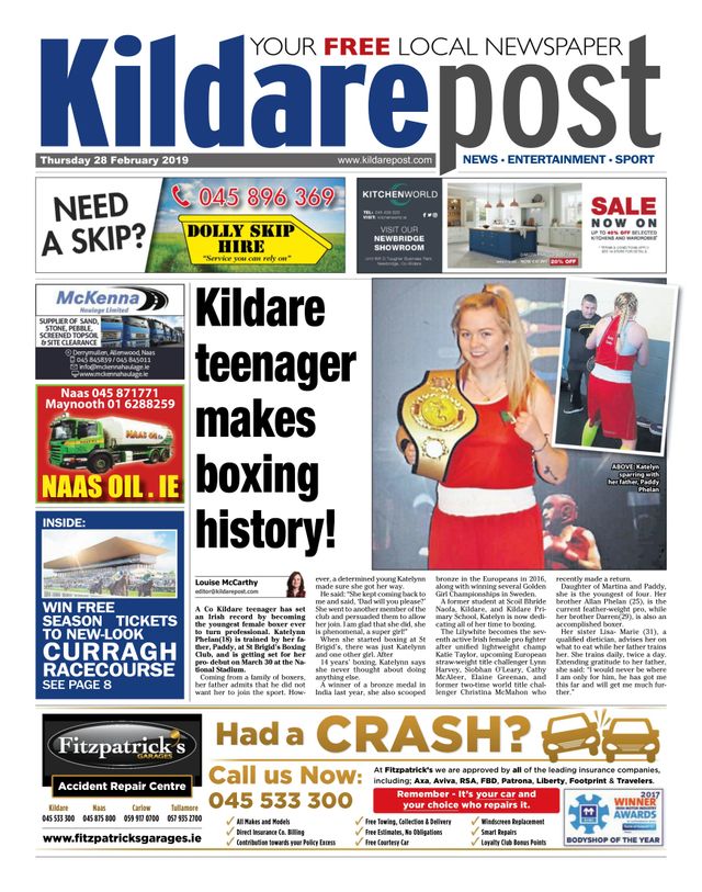 Kildare Post
