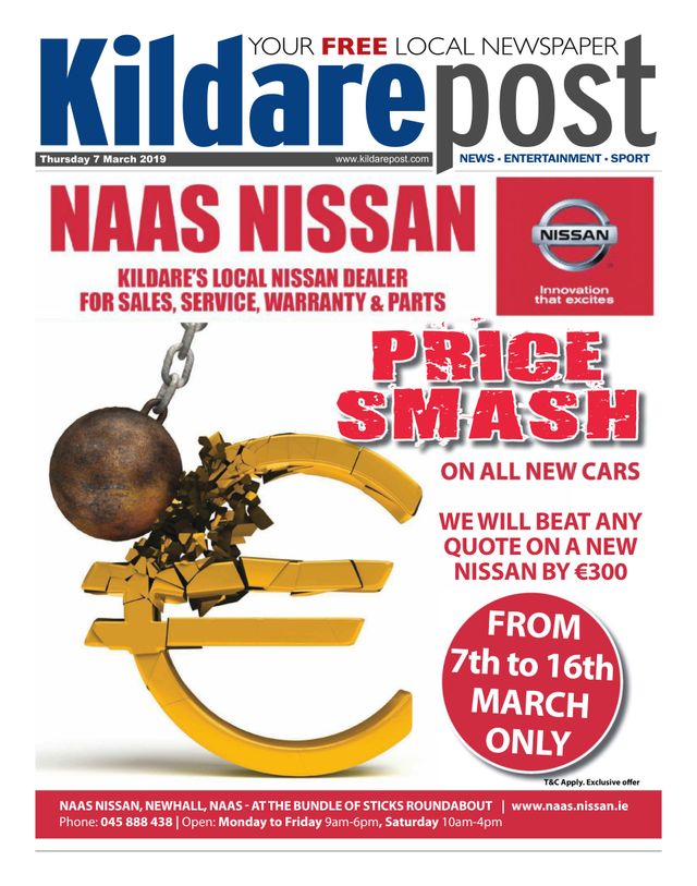 Kildare Post