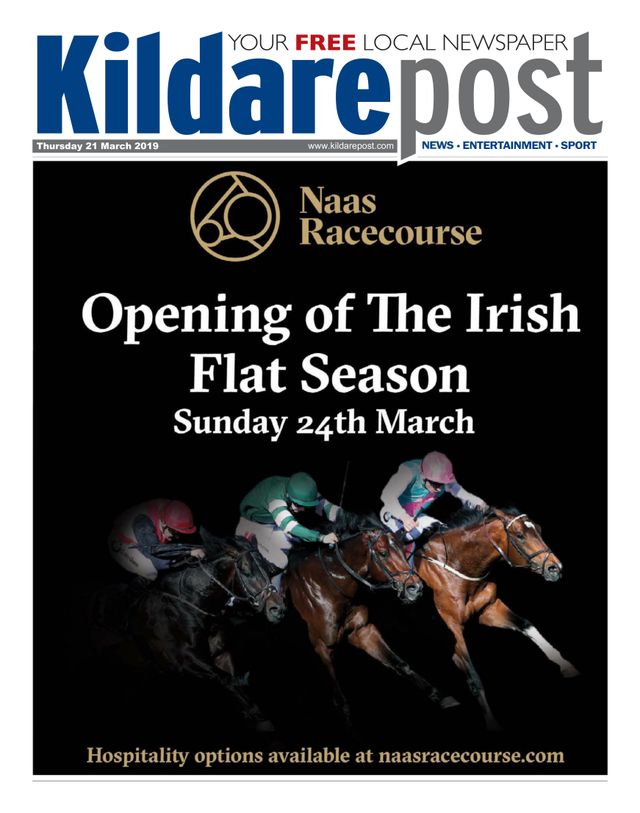 Kildare Post