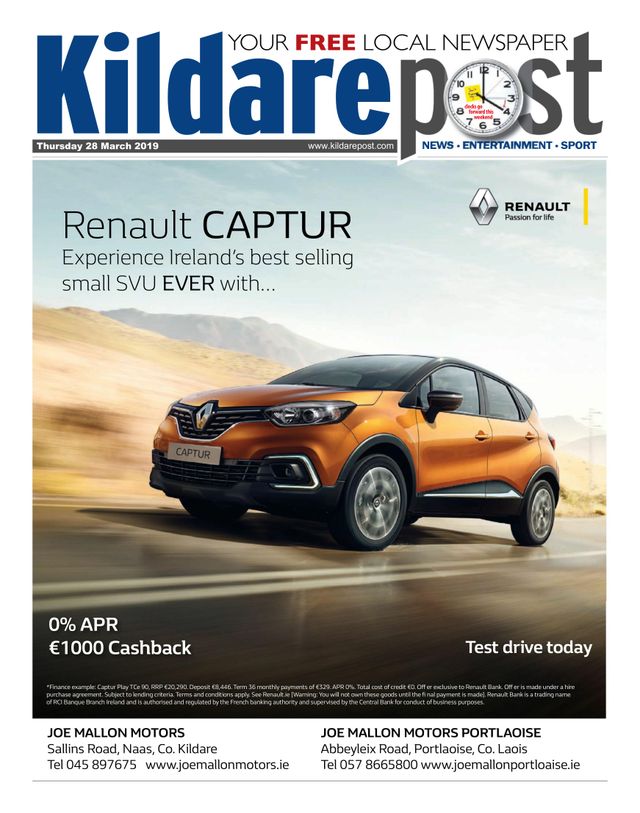 Kildare Post