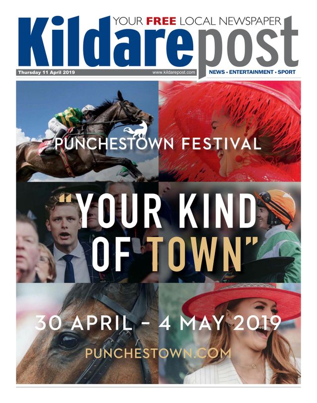 Kildare Post