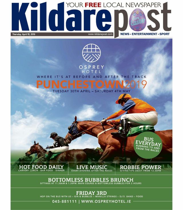 Kildare Post