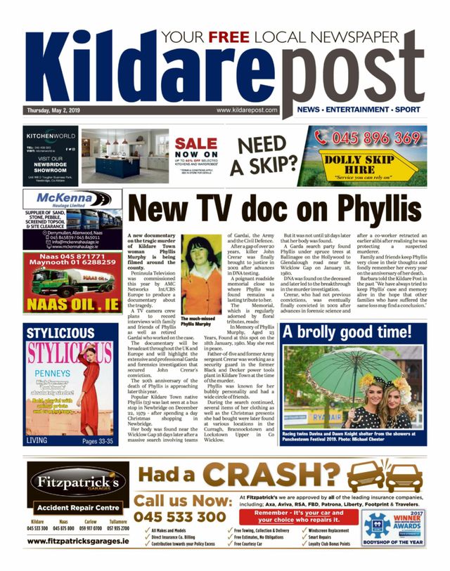 Kildare Post