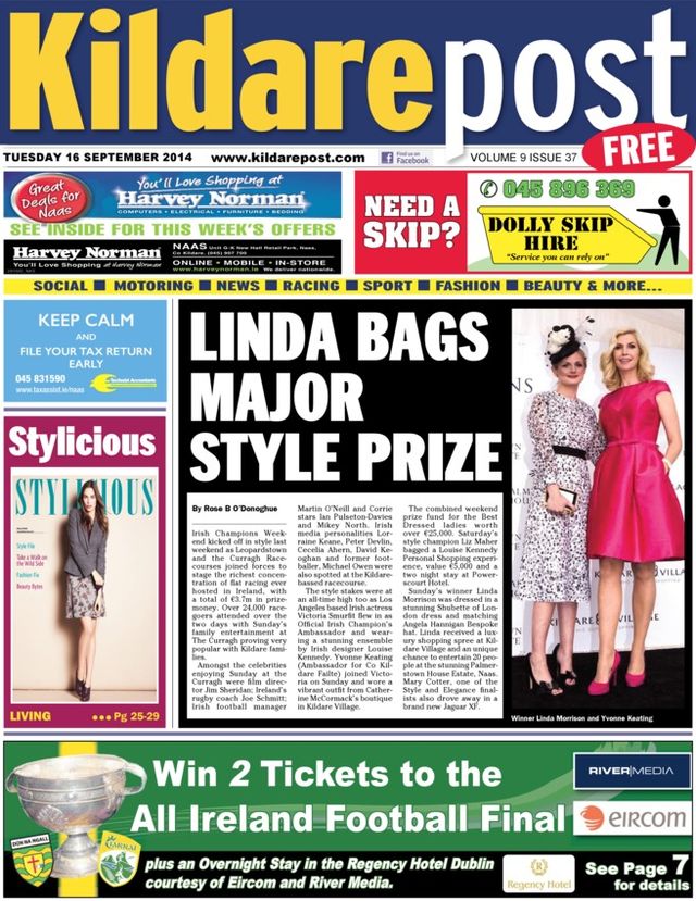 Kildare Post