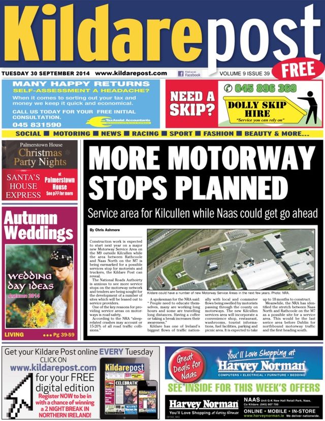 Kildare Post