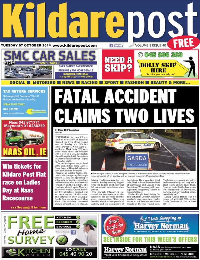 Kildare Post
