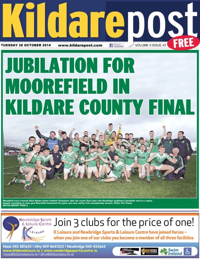 Kildare Post