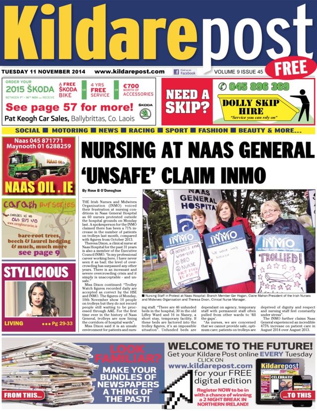 Kildare Post