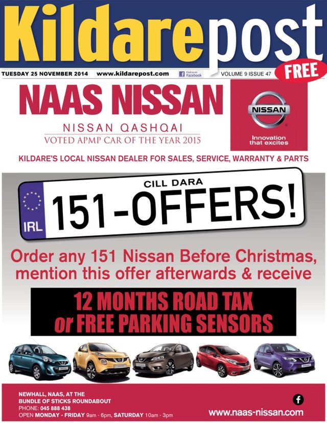 Kildare Post