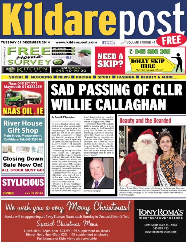 Kildare Post