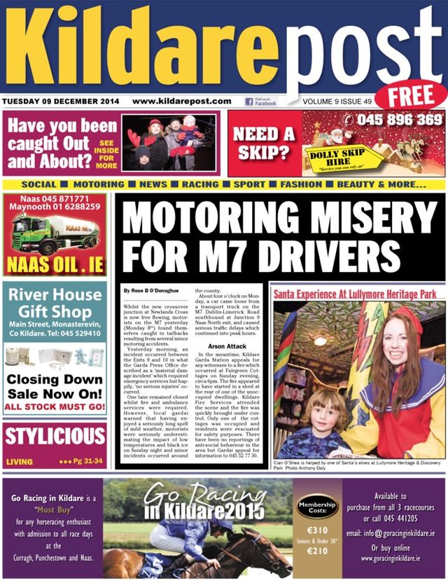 Kildare Post