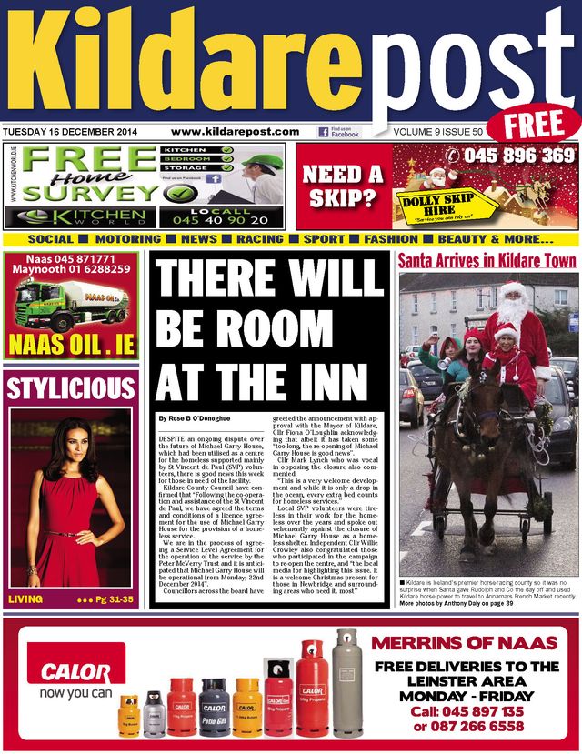 Kildare Post