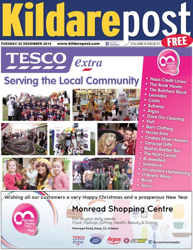 Kildare Post