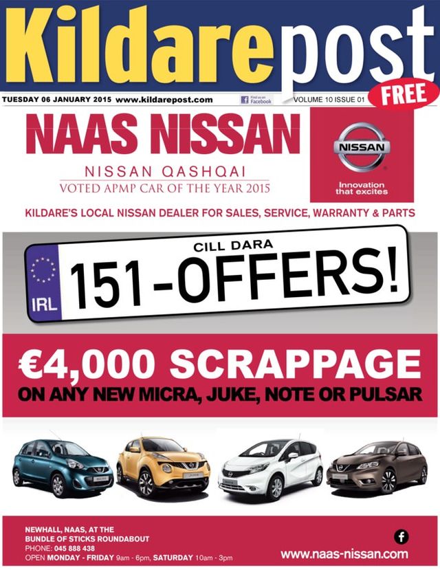 Kildare Post