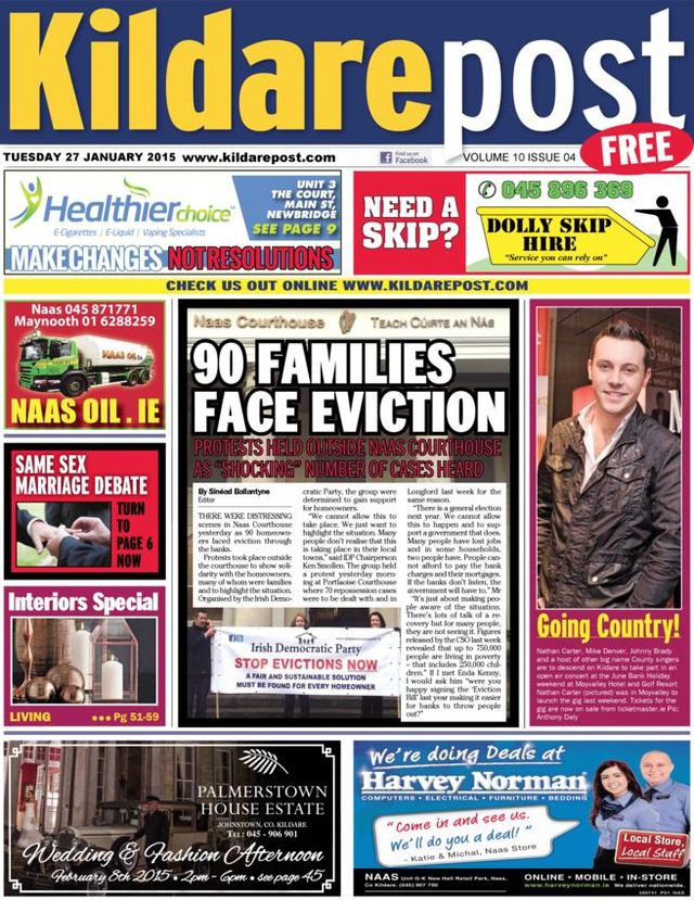 Kildare Post