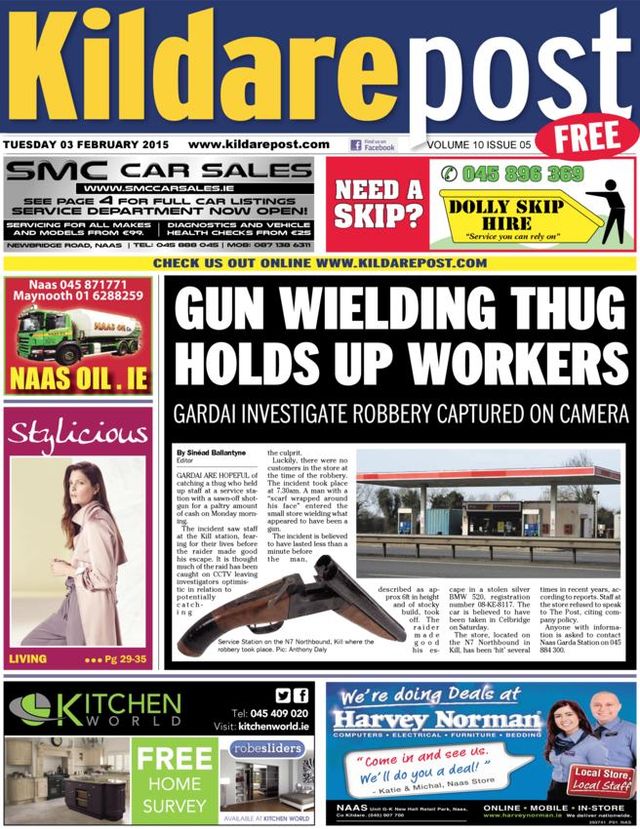Kildare Post