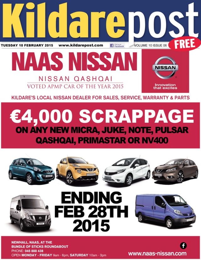 Kildare Post