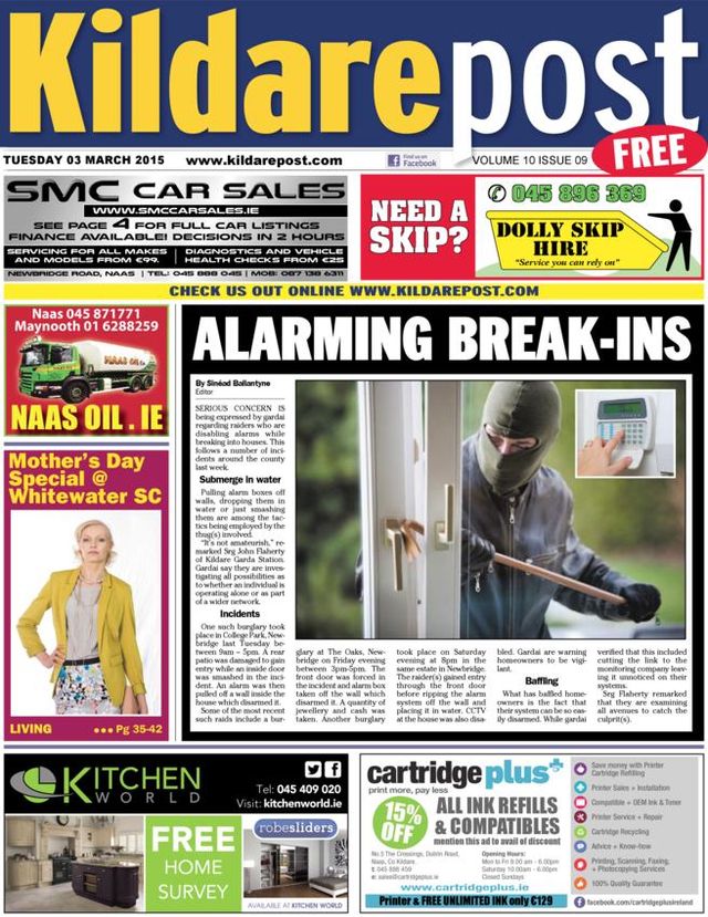 Kildare Post