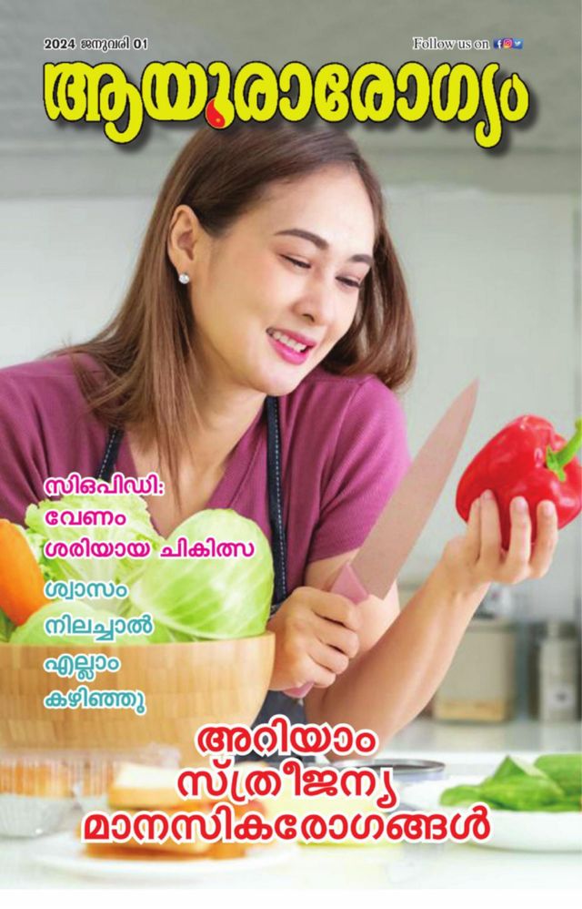 Ayurarogyam