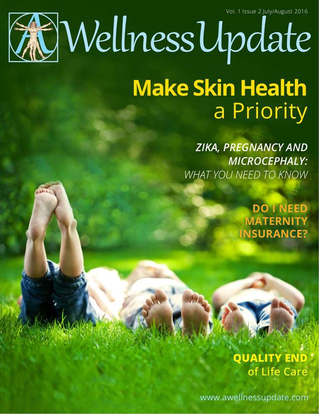 Go Unlimited with Magzter GOLD