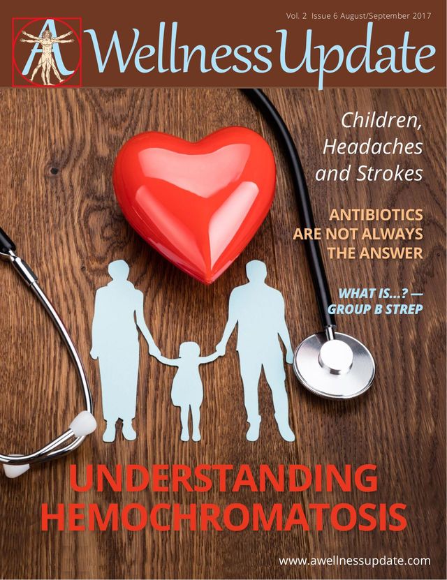 A Wellness Update