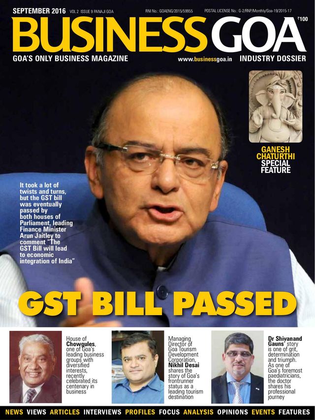 Gå ubegrenset med Magzter GOLD