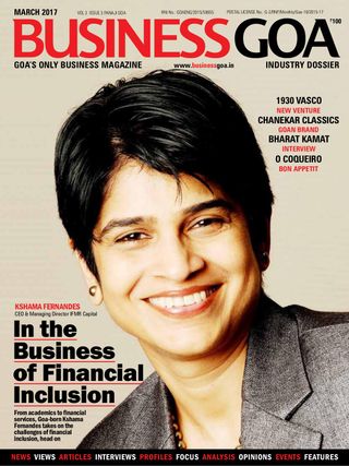 Business Goa