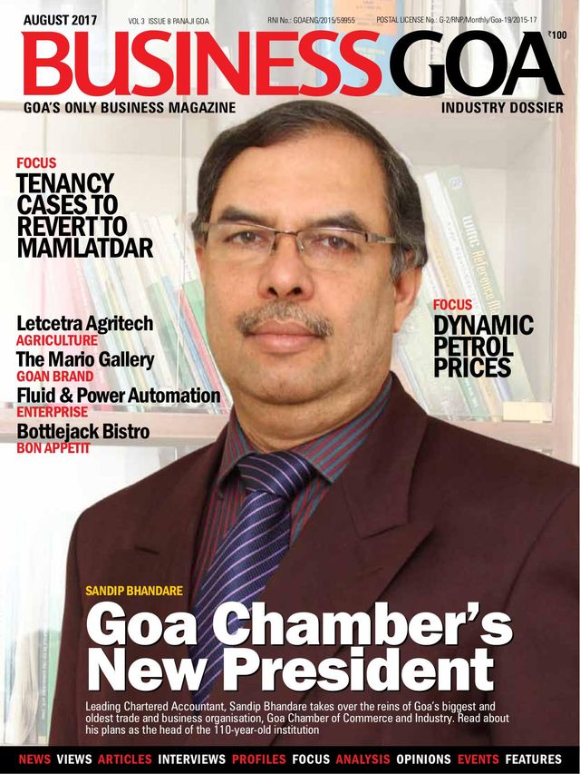 Business Goa