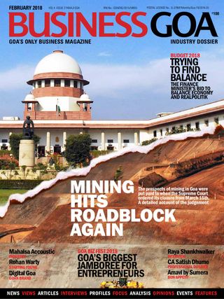 Business Goa