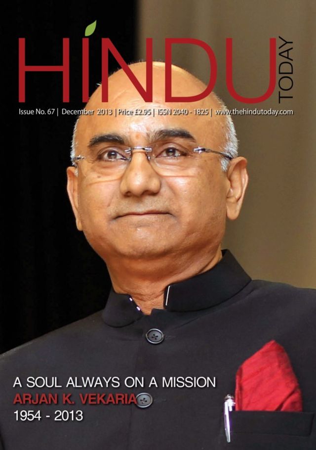Hindu Today - Digital