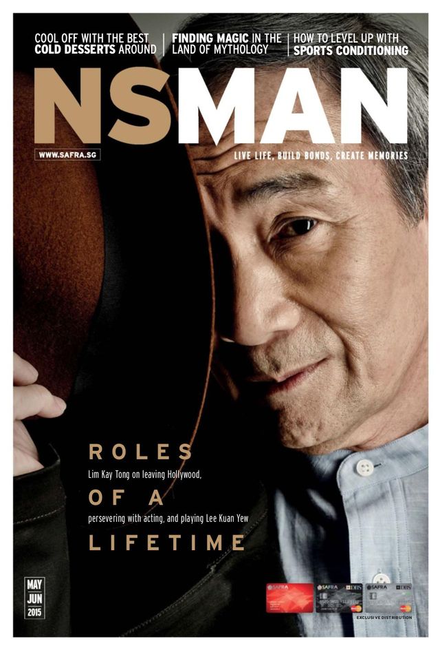 NSman