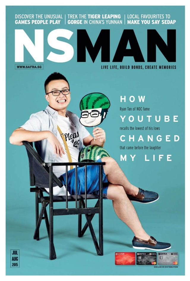 Go Unlimited with Magzter GOLD